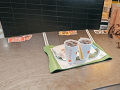 -麦当劳(北苑秋实路店)