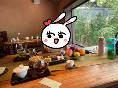 -青竺·青竹茶舍(断桥店)