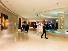 -上海雅居乐万豪侯爵酒店