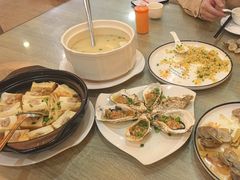 -巽寮印象美食部落餐厅·海鲜·地方特色菜(惠州体验店)