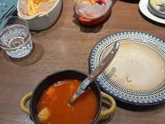 -西堤牛排(合肥之心城店)