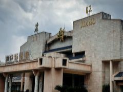 -丽江三义国际机场