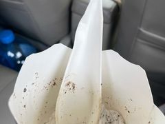 -汉堡王(梅村服务区南店)