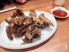 -清真·益鑫羊肉手抓馆(花园北街店)