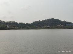 -立新湖公园