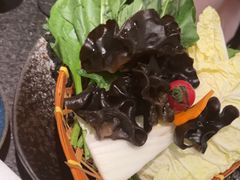 -湊湊火锅·茶憩(打浦桥日月光店)