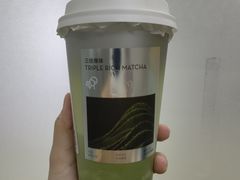 -喜茶(中山利和新地店)