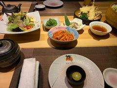 -割烹旭日本料理(龙湖狮山天街店)