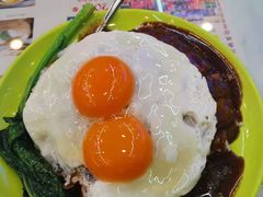 -澳门陈光记烧味饭店(万象城店)