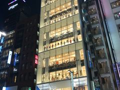 -优衣库(银座店)