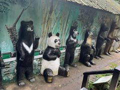 -关西瀑布