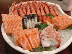 -黑松白鹿(金融街店)