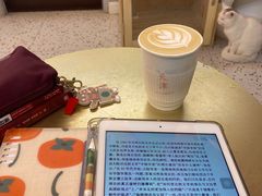-叁秋咖啡 SANQIU COFFEE(天津河北路店)