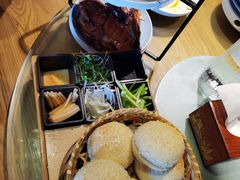 -局气烤鸭·北京菜(前门店)