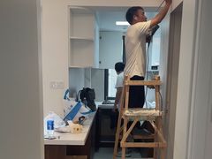 -居丽装饰空间设计(总部)