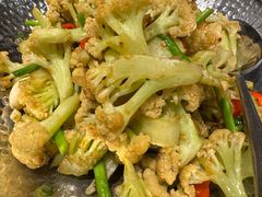 -毛家饭店·融合新湘菜·主题宴(齐鲁软件园店)