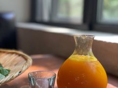 -Ginger(兴国路店)