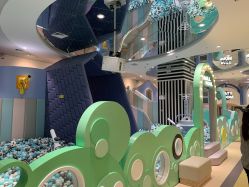 -meland club亲子乐园(重庆万象城店)