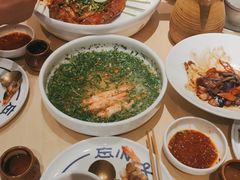 -一坐一忘云南菜(卓悦中心)