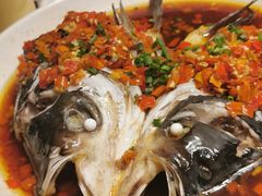 -农耕记·湖南土菜(科技园店)