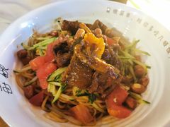 -每碗面馆(新鸿安大厦店)