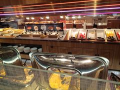 -比格比萨自助(南京万达茂店)