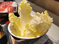 -湯島涮小火锅(余姚五彩城店)