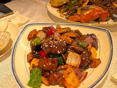 -喜记避风塘炒辣蟹(旗舰店)