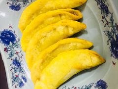 牛肉锅贴-老新隆牛肉锅贴(新街口店)