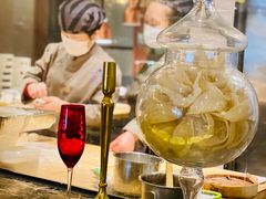 -甄御•海鲜新青岛菜(麦岛店)