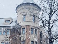 -天津五大道文化旅游区