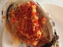-春妮海味饭店·海景餐厅·海菜包子·大连海鲜