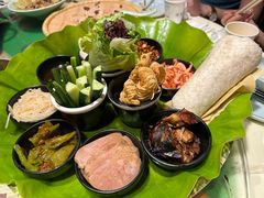 -淀里船宴(卓达店)