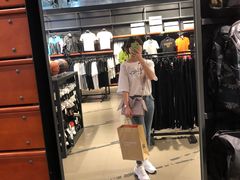 -NIKE品牌体验店(南京东路店)