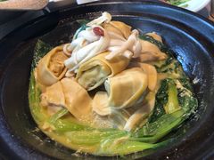 -老阿爸鲜鱼土菜(昆山花桥店)