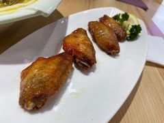 -当当呀咪咖喱屋(金桥购物中心店)