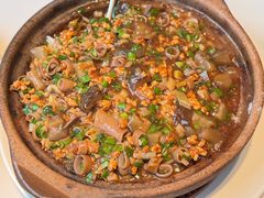 海肠捞饭-潮堂 · 潮州菜(国贸商城店)