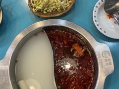 -蜀巷弯弯串串香(长春总店)