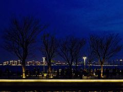 -金鸡湖景区