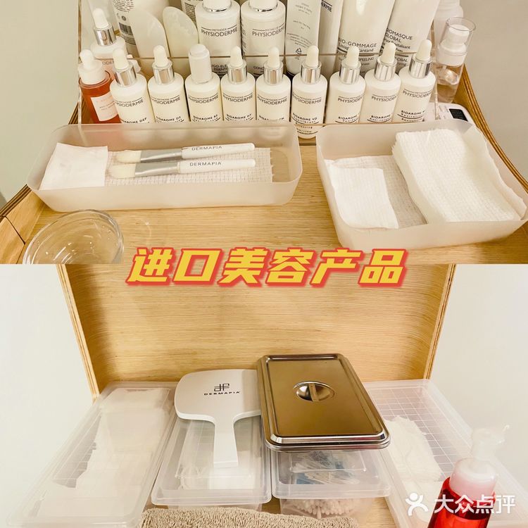 义乌这家新开的美容院就藏在商贸区！