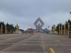 -法门文化景区