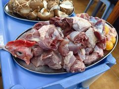 -广宁炭炉鸡煲·富临门饭店