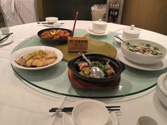 -天喜酒楼饭市·茶市(同德皇宫店)