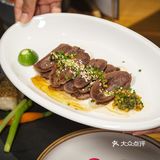北京法式露台餐厅的浪漫💗分手食堂不是吹的！