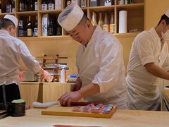 -鮨青(恒基名人购物中心店)