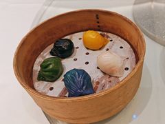-顺德渔村(华侨城店)