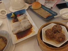 -鹿鸣酒家(越秀店)