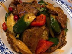 -北方馆(澳门伦敦人店)