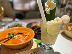 -KingThaia金泰兰(滨江天街店)