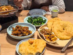-大厨小馆(华阳城店)
